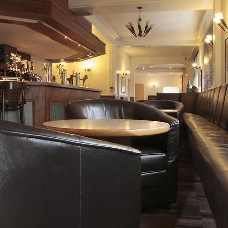 Wortley House Hotel سكونثورب المظهر الخارجي الصورة