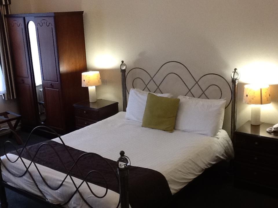 Wortley House Hotel سكونثورب المظهر الخارجي الصورة